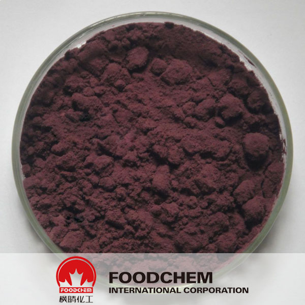 Mulberry Extract